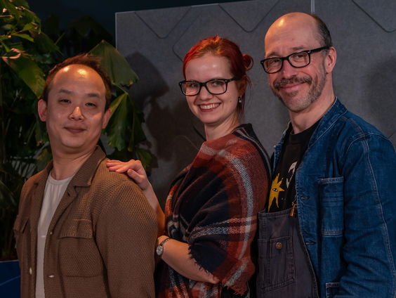 Bariton Mattijs van de Woerd over 'vernuftige edelman' Don Quichot