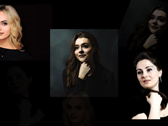 Synopsis Ein Wintermärchen - Karl Goldmark