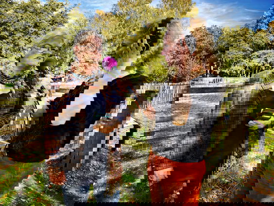 Top 400 Stembus: Soest