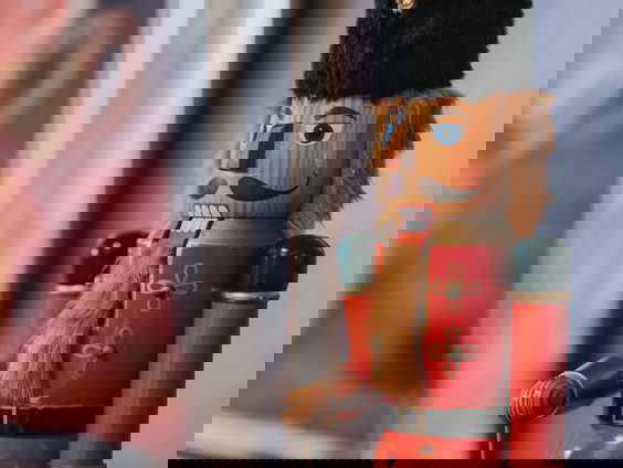 Voor De Dag Aubade #19