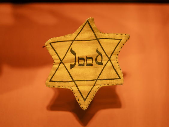 Nationaal Holocaustmuseum gaat open