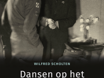 Boek van de week: Dansen op het dodenkoord