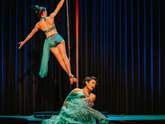 Operafestival O. begint