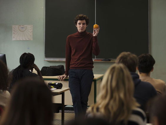 Filmtip - Un métier sérieux