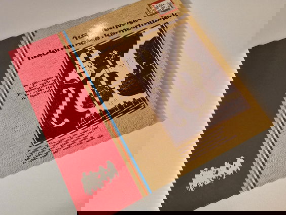 Plaatwerk #66: Focking van LP