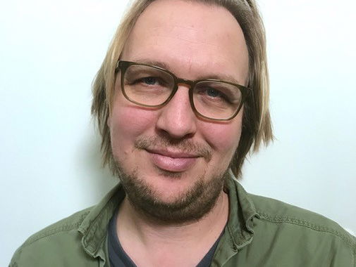 Het gesprek - Allard Detiger