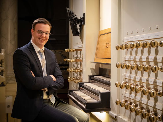 De Pijplijn #127: Luuk Schuurman