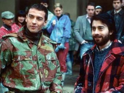 Once upon a time: La Meglio Gioventù