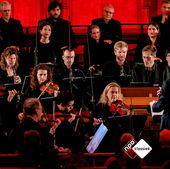 NPO Klassiek Kerstconcert