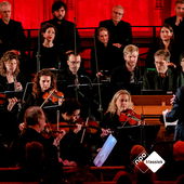 NPO Klassiek Kerstconcert