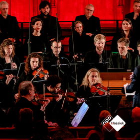 NPO Klassiek Kerstconcert