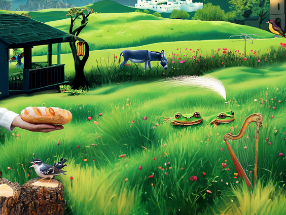 Zomergeluid: Weekoverzicht