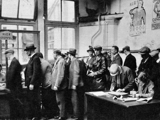 Gedicht: De vogels van Martinus Nijhoff