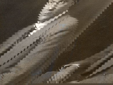 Wiekent Paul von Klenau?