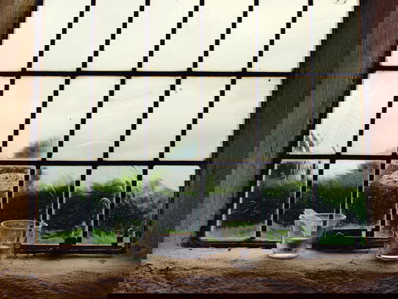 Lekkere Track: Muziek bij de buren