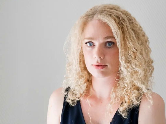 Het gesprek - Iduna Paalman