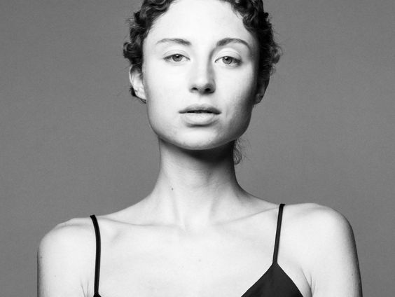 Deze week in Panorama Zondag: Sarah Neutkens