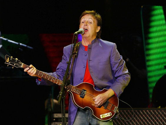 4FM #116: The Long and Winding Road