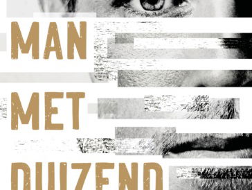 Boek van de week: De man met duizend gezichten