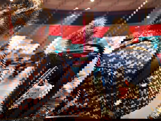 Top 400 Stembus: Oss