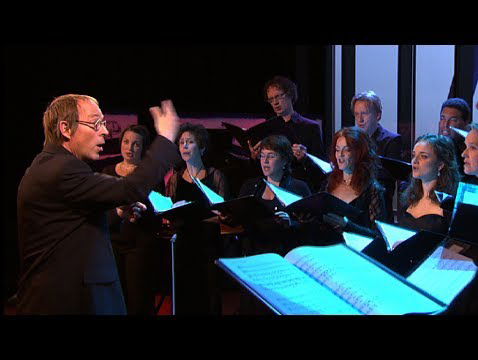 Hollandse Nieuwe! Psalms of Repentance, van Capella Amsterdam, deel 2: Russisch