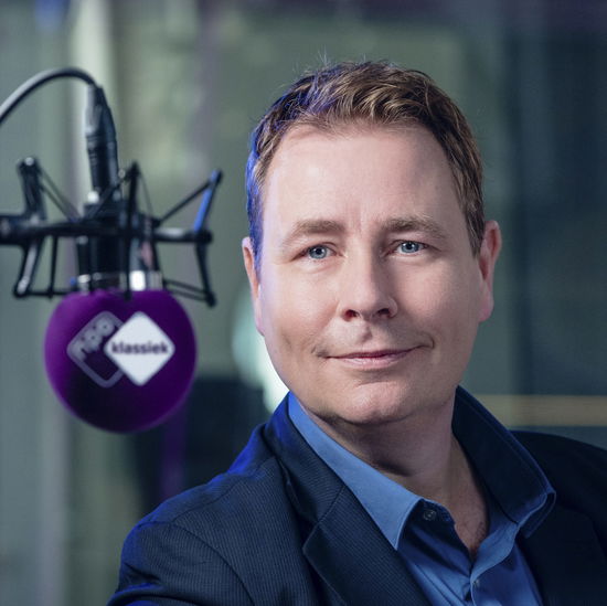 Niels Heithuis