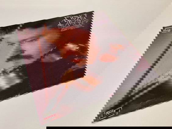 Plaatwerk #4: Ernö Olah - Szféra