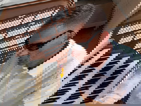 De Pijplijn #112: Henco de Berg