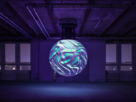 De Audiotour: Cathelijne Blok over Spirituele Urgentie in Stedelijk Museum Schiedam