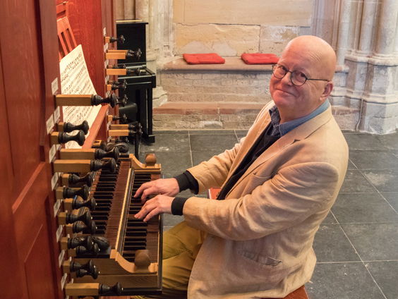 De Pijplijn #125: Ab Weegenaar