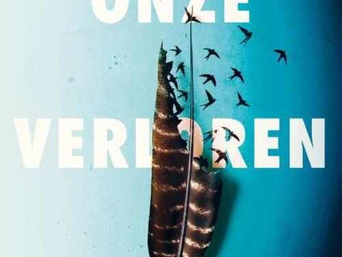 Boek van de Week: 'Onze verloren harten'