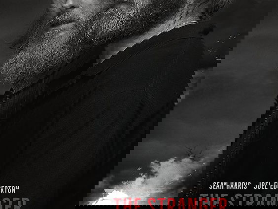 Filmtip - The Stranger