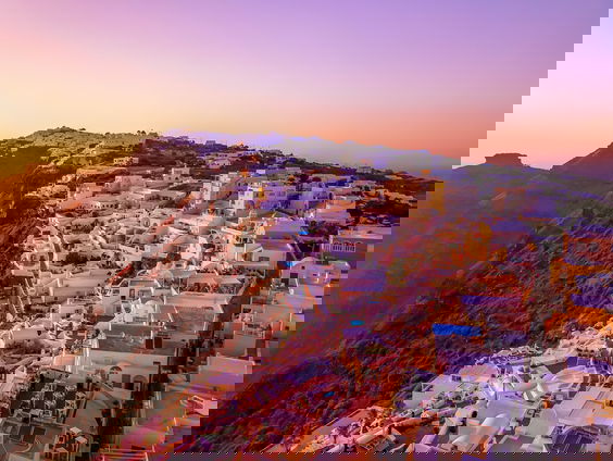 Lekkere Track: Griekse pracht