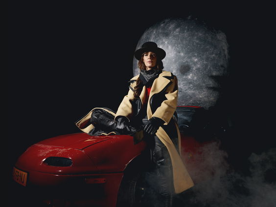 Het gesprek - Aukje Dekker