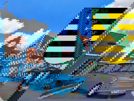 De Bestemming #17: Zwickau