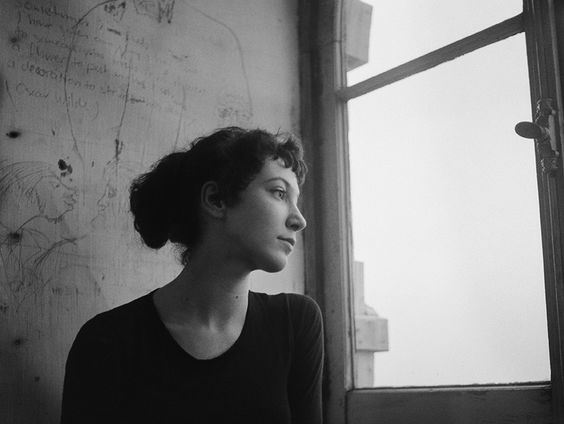 Het gesprek - Frits Gierstberg