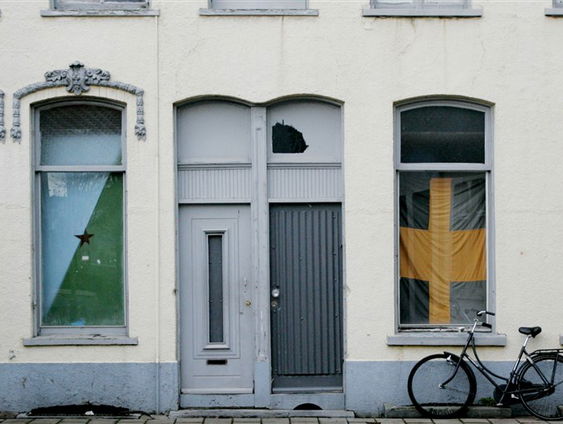 Menselijke Maat: 'Blauwe Wijkeconomie'