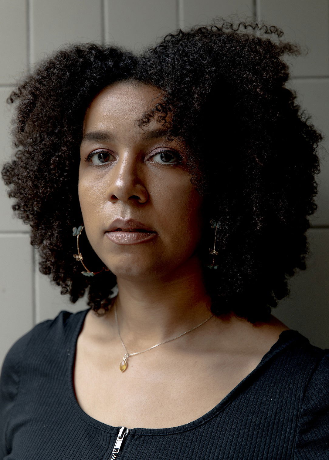 Het gesprek - Simone Atangana Bekono | NPO Klassiek