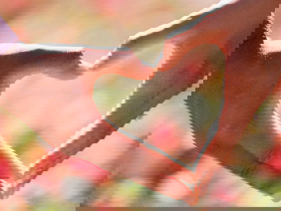 Lekkere Track: Openlijk de liefde betuigen