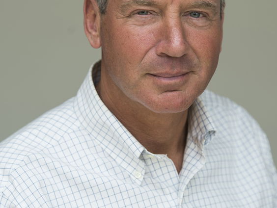 Ontbijtgast Marcel Levi