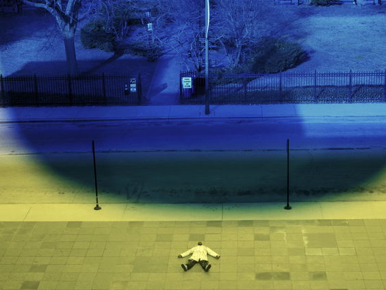 Museumtip: Anton Corbijn - MOØDe