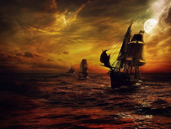 Kettingreactie 4 juli 2023