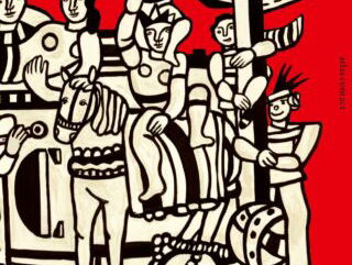 Het gesprek - Sebastiaan Chabot