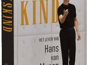 Het gesprek - Sjeng Scheijen