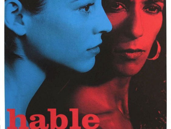 Stemadvies Filmmuziek Top 100 - "Hable con ella" van Alberto Iglesias