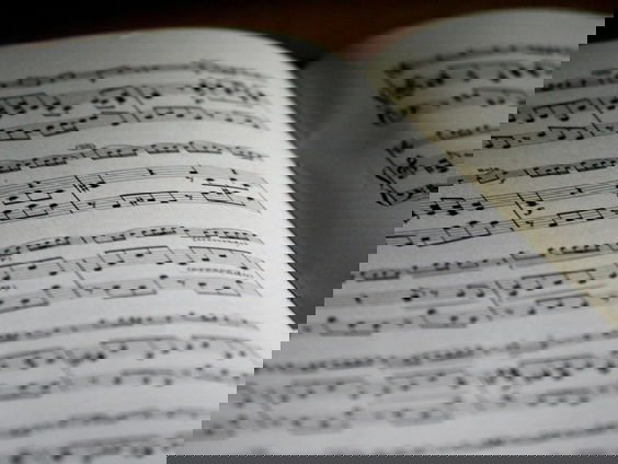 Lekkere Track: Het verloren concert