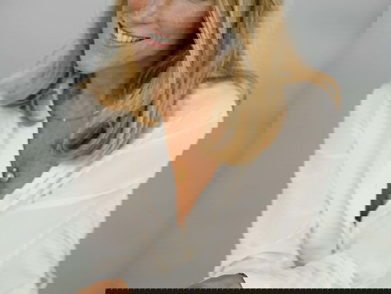 Het gesprek - Brigitte Bloksma