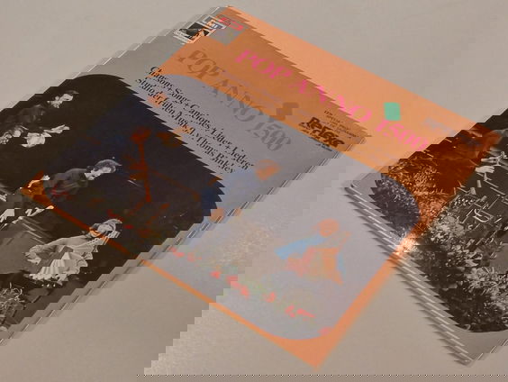 Plaatwerk #54: Pop Anno 1500