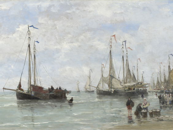 Museumtip: samen in de schijnwerpers