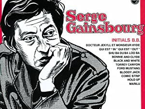 4FM #82: Serge Gainsbourg zingt Initials B.B.